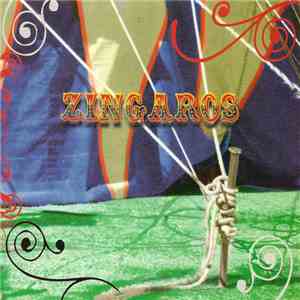 Zingaros - Cirkari mp3 album