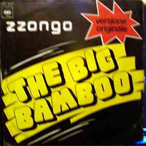 Zzongo - The Big Bamboo mp3 album