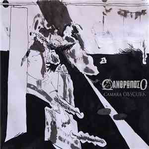 Άνθρωπος 0 - Camara Obscura mp3 album