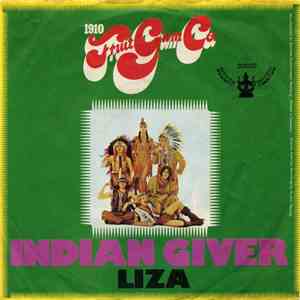 1910 Fruitgum Co. - Indian Giver mp3 album