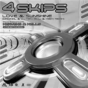 4 Skips - Love & Sunshine mp3 album