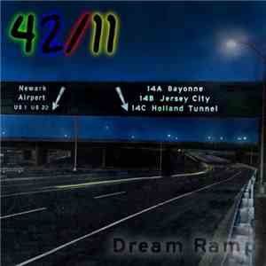 42/11 - Dream Ramp mp3 album