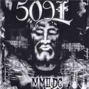 509-E - MMII DC (2002 Depois De Cristo) mp3 album