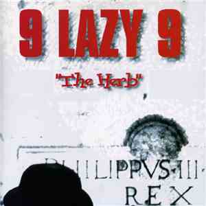 9 Lazy 9 - The Herb mp3 album
