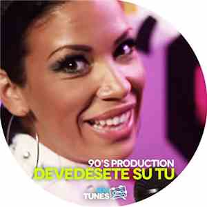 90's Production - Devedesete Su Tu mp3 album