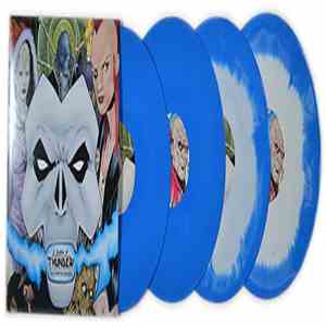 A Sound Of Thunder - Tales from the Deadside mp3 album