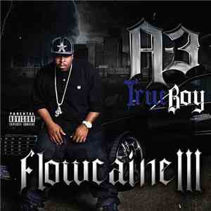 A-3 - Flowcaine III mp3 album