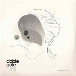Abbie Gale - 4:12 mp3 album