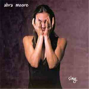 Abra Moore - Sing mp3 album