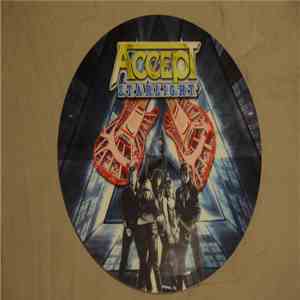 Accept - Starlight mp3 album