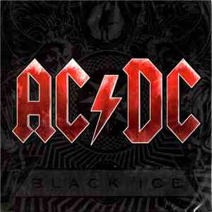 AC/DC - Black Ice mp3 album