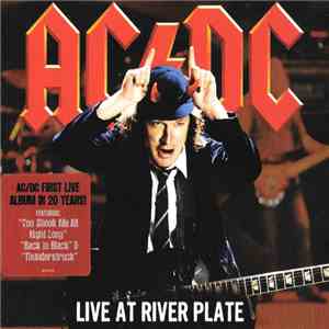 AC/DC - Live At River Plate mp3 album