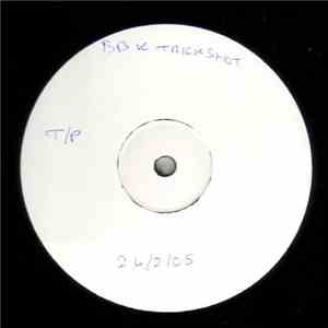 Adam F - Trickshot mp3 album