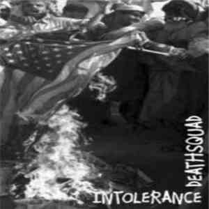Afflictis Lentae - Intolerance Deathsquad mp3 album