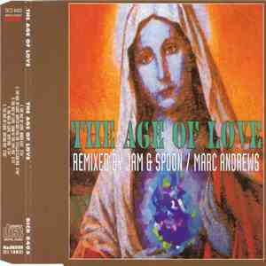 Age Of Love - The Age Of Love mp3 album