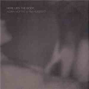 Aidan Moffat & RM Hubbert - Quantum Theory Love Song mp3 album