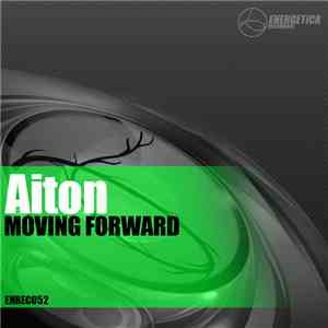 Aiton - Moving Forward mp3 album