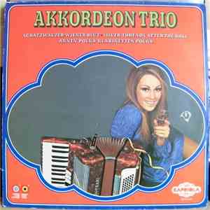 Akkordeon Trio - Akkordeon Trio mp3 album