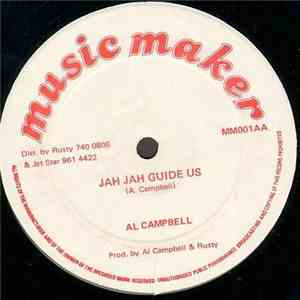 Al Campbell - I've Got To Get Your Loving / Jah Jah Guide Us mp3 album