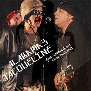 Alabama 3 - Jacqueline mp3 album