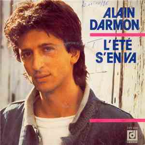 Alain Darmon - L'été S'en Va mp3 album