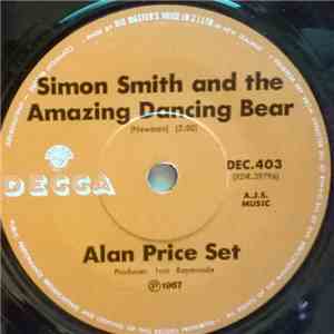 Alan Price Set - Simon Smith And The Amazing Dancing Bear mp3 album