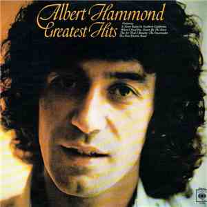 Albert Hammond - Greatest Hits mp3 album