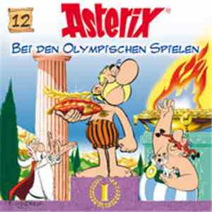 Albert Uderzo - Asterix Bei Den Olympischen Spielen mp3 album