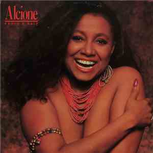 Alcione - Fruto E Raiz mp3 album