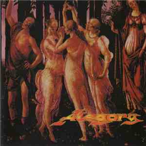 Alegory  - Alegory mp3 album