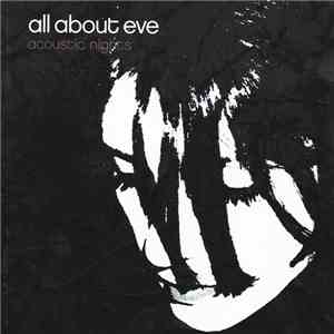 All About Eve - Acoustic Nights mp3 album