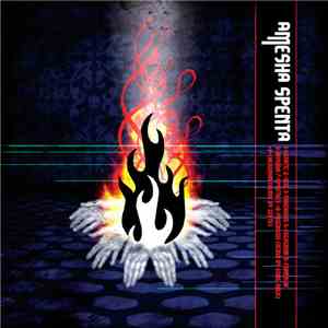 Amesha Spenta - Amesha Spenta mp3 album