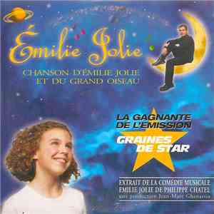 Amélie Saimpont & Jérôme Collet - Chanson D'Emilie Jolie Et Du Grand Oiseau mp3 album