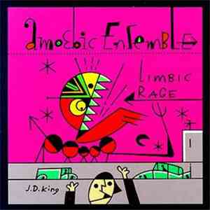 Amoebic Ensemble - Limbic Rage mp3 album