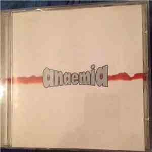 Anaemia  - Spy mp3 album