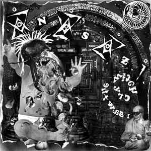 Anasazi  - I Saw The Witch Cry mp3 album