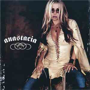 Anastacia - Anastacia mp3 album