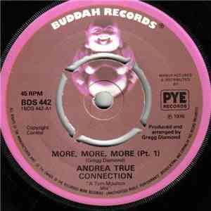 Andrea True Connection - More, More, More (Pt. 1) mp3 album