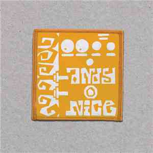 Andy Nice - The Secrets Of Me mp3 album