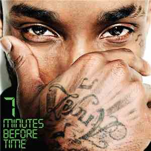 Angel  - 7 Minutes Before Time mp3 album
