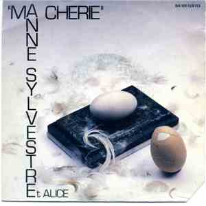 Anne Sylvestre Et Alice - Ma Chérie mp3 album
