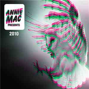 Annie Mac - Annie Mac Presents 2010 mp3 album