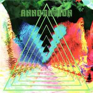 Annotation - Annotation mp3 album