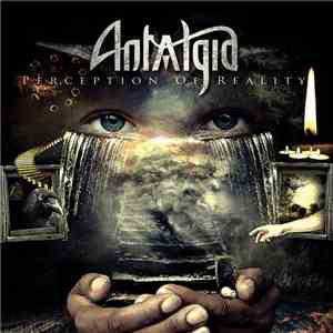 Antalgia - Perception Of Reality mp3 album