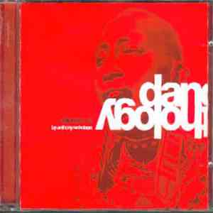 Anthony Nicholson - Dance Anthology Volume 1+2 mp3 album