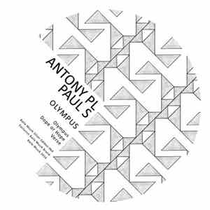 Antony PL, Paul S - Olympus mp3 album
