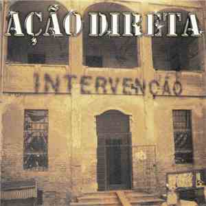 Ação Direta - Intervenção mp3 album