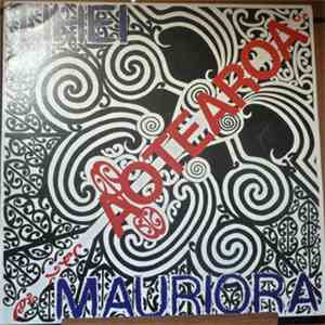 Aotearoa - Tihei Mauriora mp3 album