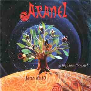Aranel, Marc Gauvin, Jim Barr - La Légende D'Aranel mp3 album