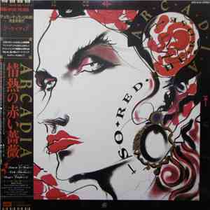 Arcadia  - So Red The Rose mp3 album